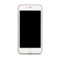  Moshi iGlaze IP7 Plus  Golden Rose 